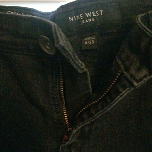 Express jeans - Picture 3 of 5